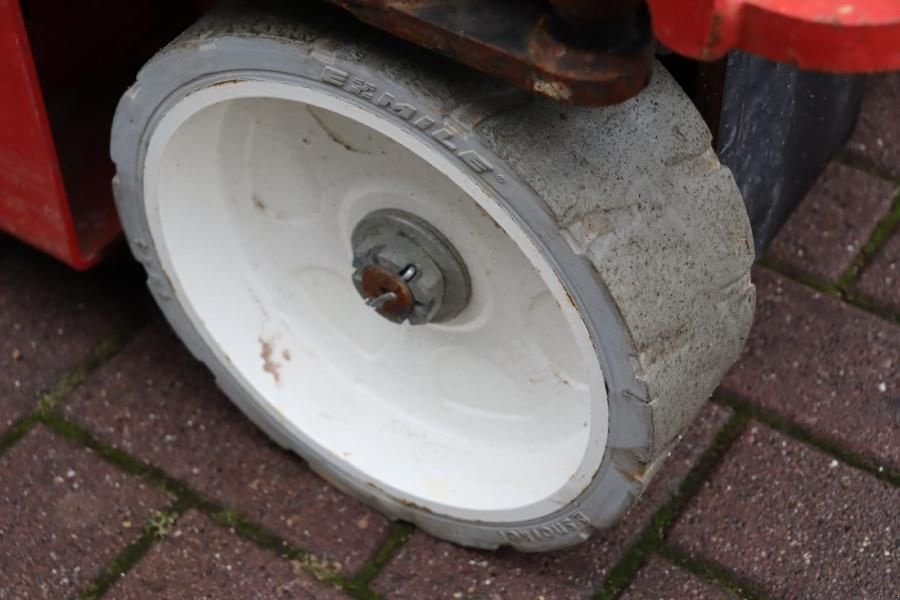 Teleskoparbeitsbühne del tipo Sonstige Snorkel SJ3219E Electric, 7,8m Working Height, 250kg Capac, Gebrauchtmaschine In Groenlo (Immagine 11)