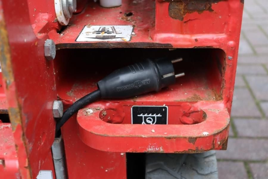 Teleskoparbeitsbühne del tipo Sonstige Snorkel SJ3219E Electric, 7,8m Working Height, 250kg Capac, Gebrauchtmaschine In Groenlo (Immagine 7)