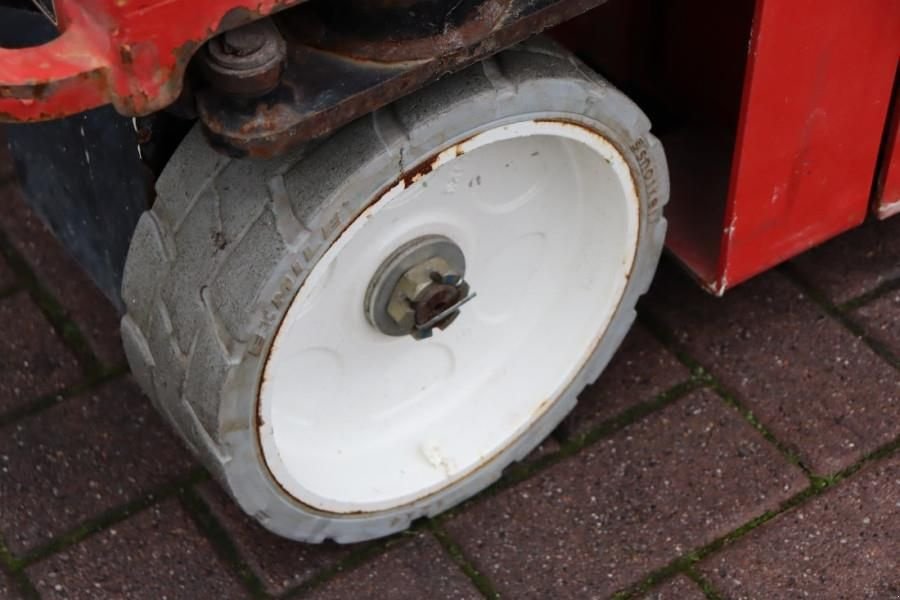 Teleskoparbeitsbühne del tipo Sonstige Snorkel SJ3219E Electric, 7,8m Working Height, 250kg Capac, Gebrauchtmaschine In Groenlo (Immagine 10)