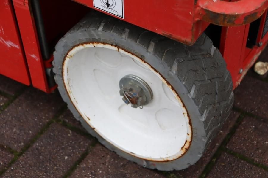 Teleskoparbeitsbühne del tipo Sonstige Snorkel SJ3219E Electric, 7,8m Working Height, 250kg Capac, Gebrauchtmaschine In Groenlo (Immagine 9)