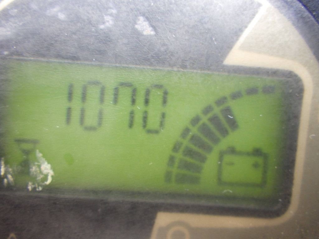 Teleskoparbeitsbühne типа Sonstige Toucan 10E, Gebrauchtmaschine в Antwerpen (Фотография 7)