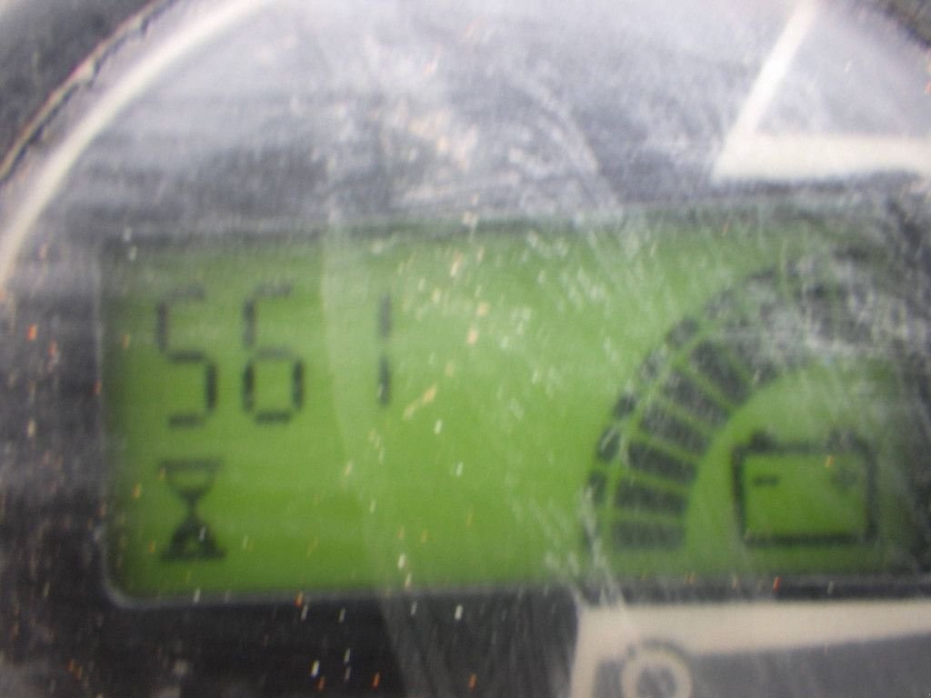 Teleskoparbeitsbühne des Typs Sonstige Toucan 12E Plus, Gebrauchtmaschine in Antwerpen (Bild 7)