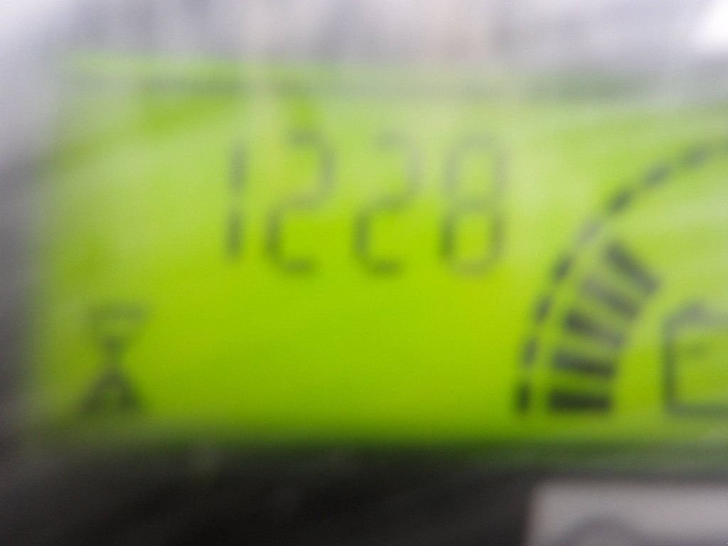 Teleskoparbeitsbühne του τύπου Sonstige Toucan 8E, Gebrauchtmaschine σε Antwerpen (Φωτογραφία 7)