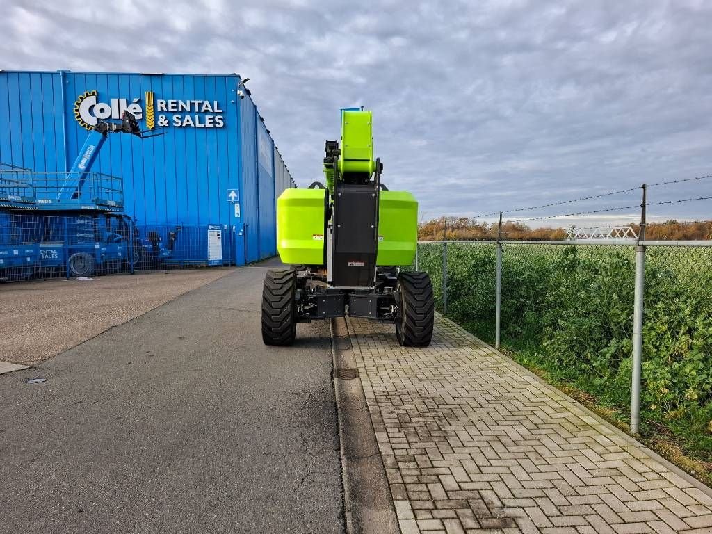 Teleskoparbeitsbühne του τύπου Sonstige Zoomlion ZA 32 J 2025, Neumaschine σε Sittard (Φωτογραφία 8)