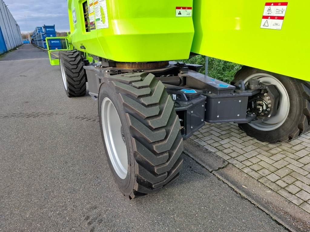 Teleskoparbeitsbühne του τύπου Sonstige Zoomlion ZA 32 J 2025, Neumaschine σε Sittard (Φωτογραφία 9)