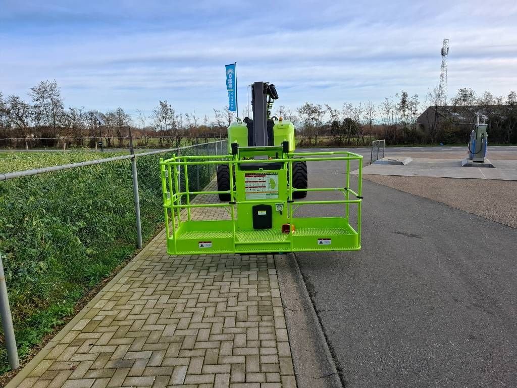 Teleskoparbeitsbühne του τύπου Sonstige Zoomlion ZA 32 J 2025, Neumaschine σε Sittard (Φωτογραφία 10)