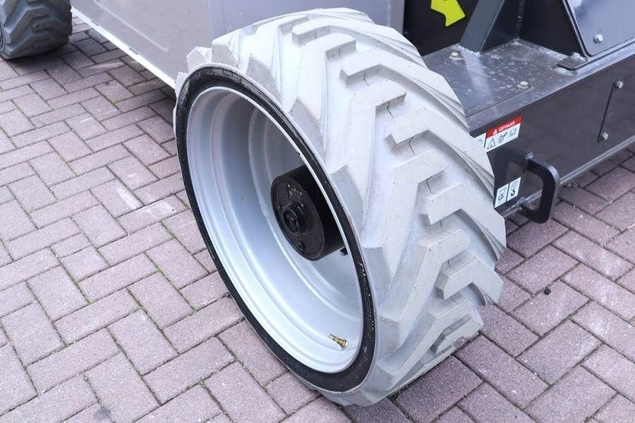 Teleskoparbeitsbühne του τύπου Sonstige Zoomlion ZA16JERT-LI NEW / UNUSED, Valid Inspection, *Guara, Gebrauchtmaschine σε Groenlo (Φωτογραφία 11)