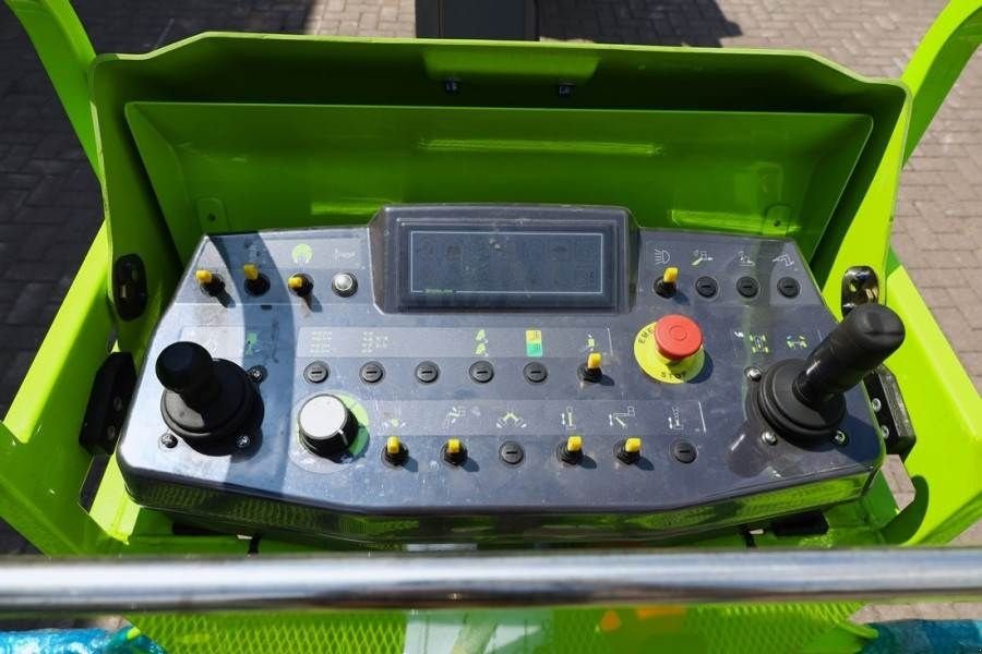 Teleskoparbeitsbühne του τύπου Sonstige Zoomlion ZA20J NEW / UNUSED, Valid Inspection, *Guarantee!, Gebrauchtmaschine σε Groenlo (Φωτογραφία 3)