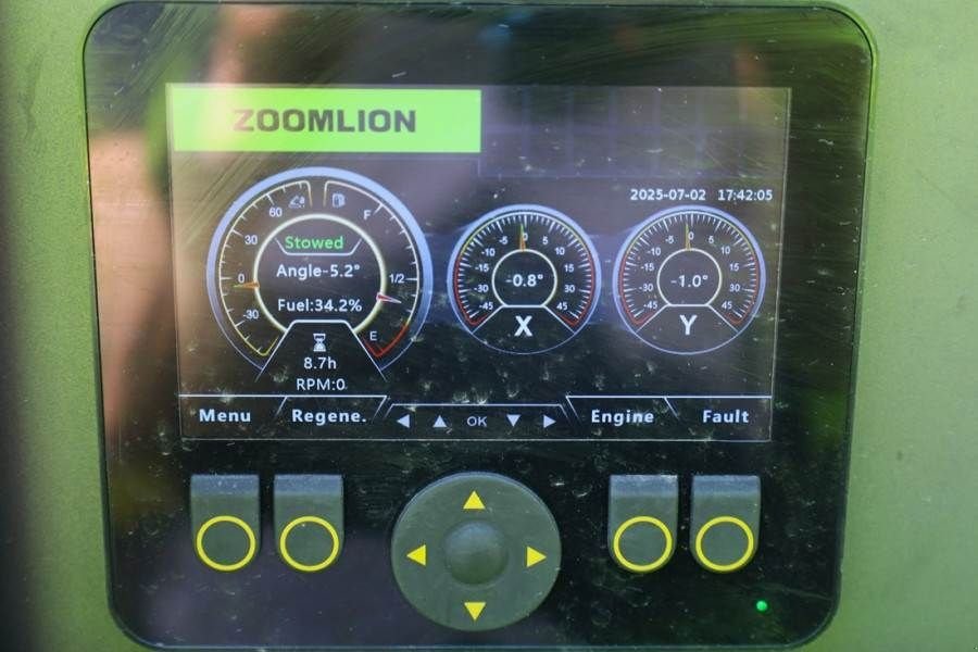 Teleskoparbeitsbühne типа Sonstige Zoomlion ZA20J NEW / UNUSED, Valid Inspection, *Guarantee!, Gebrauchtmaschine в Groenlo (Фотография 11)