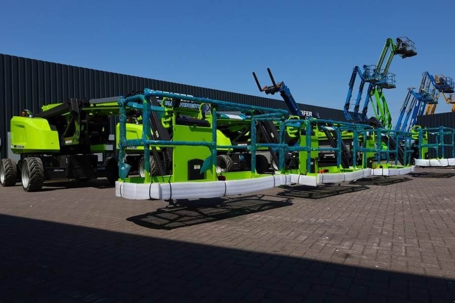 Teleskoparbeitsbühne типа Sonstige Zoomlion ZA20J NEW / UNUSED, Valid Inspection, *Guarantee!, Gebrauchtmaschine в Groenlo (Фотография 2)