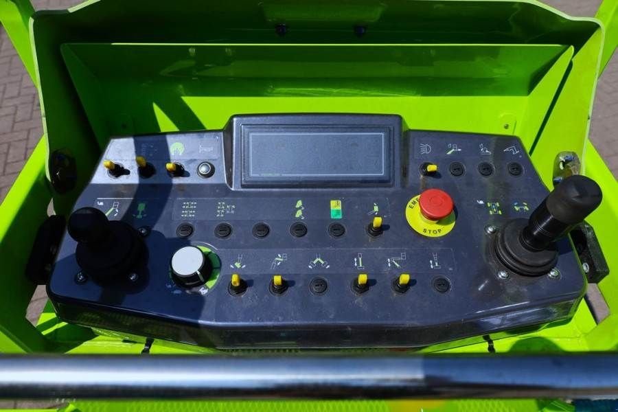 Teleskoparbeitsbühne типа Sonstige Zoomlion ZA20J NEW / UNUSED, Valid Inspection, *Guarantee!, Gebrauchtmaschine в Groenlo (Фотография 5)