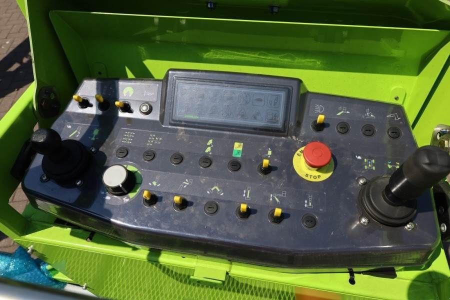 Teleskoparbeitsbühne του τύπου Sonstige Zoomlion ZA20J NEW / UNUSED, Valid Inspection, *Guarantee!, Gebrauchtmaschine σε Groenlo (Φωτογραφία 5)