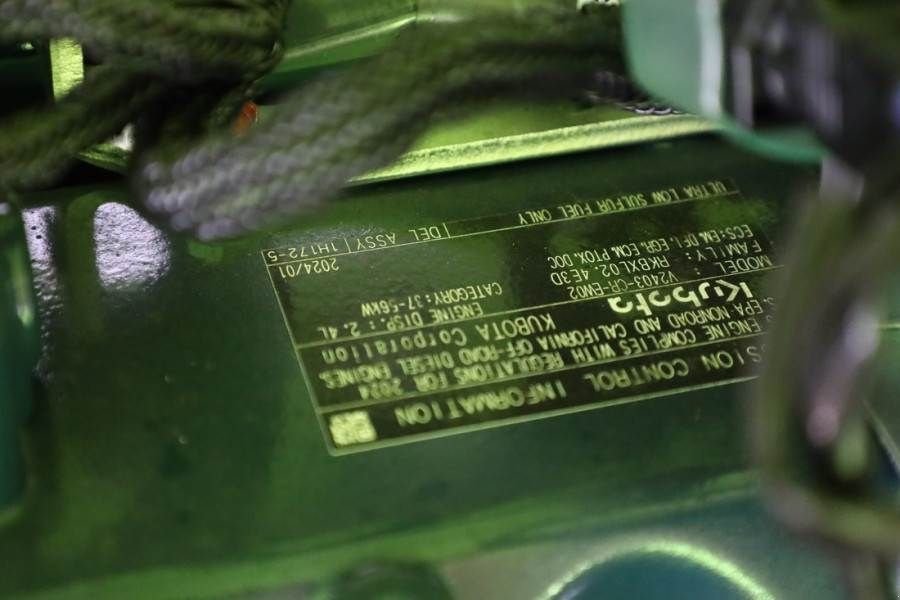 Teleskoparbeitsbühne του τύπου Sonstige Zoomlion ZA20J NEW / UNUSED, Valid Inspection, *Guarantee!, Gebrauchtmaschine σε Groenlo (Φωτογραφία 11)