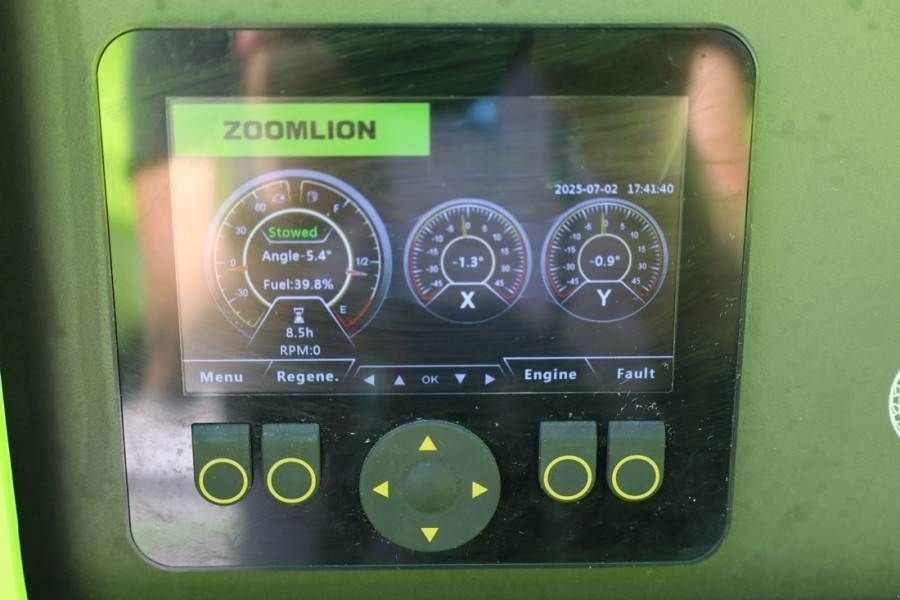 Teleskoparbeitsbühne типа Sonstige Zoomlion ZA20J NEW / UNUSED, Valid Inspection, *Guarantee!, Gebrauchtmaschine в Groenlo (Фотография 5)