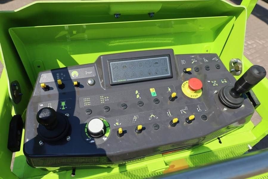 Teleskoparbeitsbühne типа Sonstige Zoomlion ZA20J NEW / UNUSED, Valid Inspection, *Guarantee!, Gebrauchtmaschine в Groenlo (Фотография 4)