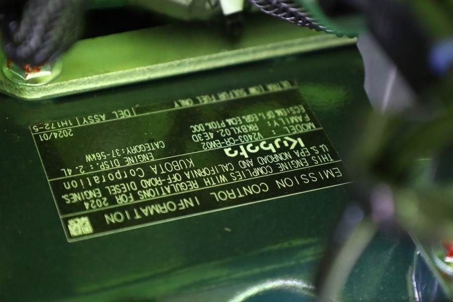 Teleskoparbeitsbühne типа Sonstige Zoomlion ZA20J NEW / UNUSED, Valid Inspection, *Guarantee!, Gebrauchtmaschine в Groenlo (Фотография 11)