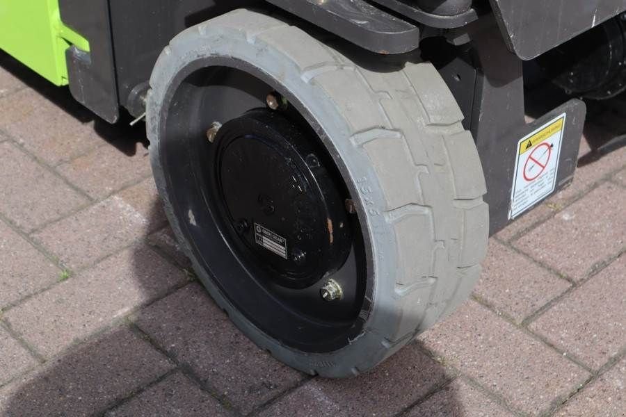 Teleskoparbeitsbühne типа Sonstige Zoomlion ZS0808DC Valid Iinspection, *Guarantee! 10m Workin, Gebrauchtmaschine в Groenlo (Фотография 11)