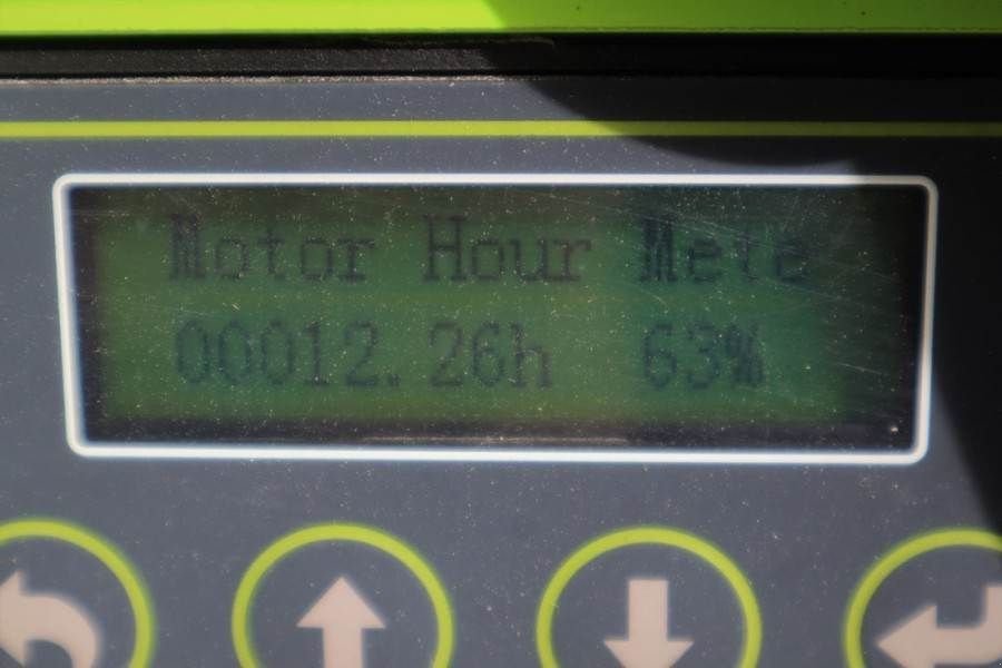 Teleskoparbeitsbühne типа Sonstige Zoomlion ZS0808DC Valid Iinspection, *Guarantee! 10m Workin, Gebrauchtmaschine в Groenlo (Фотография 5)