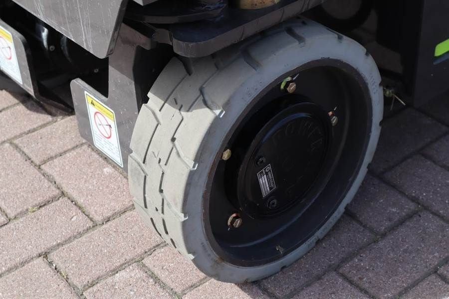 Teleskoparbeitsbühne типа Sonstige Zoomlion ZS0808DC Valid Iinspection, *Guarantee! 10m Workin, Gebrauchtmaschine в Groenlo (Фотография 10)