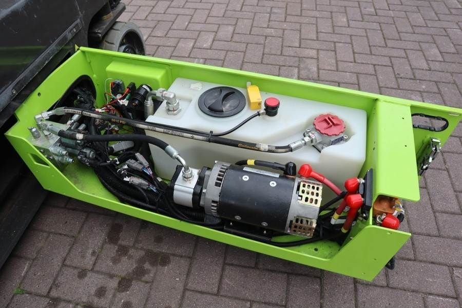 Teleskoparbeitsbühne tipa Sonstige Zoomlion ZS0808DC Valid Iinspection, *Guarantee! 10m Workin, Gebrauchtmaschine u Groenlo (Slika 5)