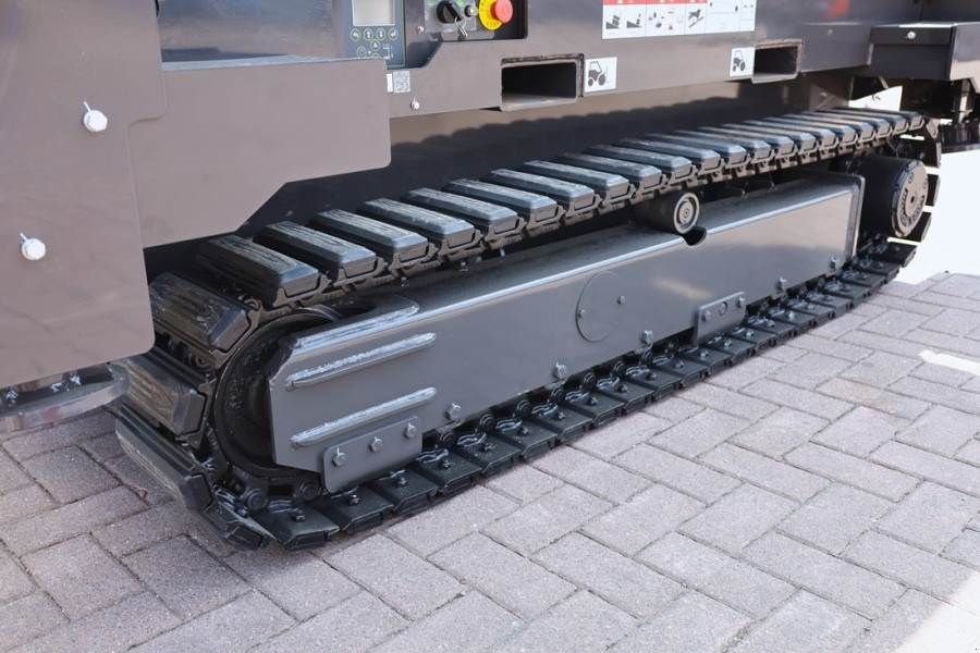 Teleskoparbeitsbühne του τύπου Sonstige Zoomlion ZS1216C NEW / UNUSED, Valid Inspection, *Guarantee, Gebrauchtmaschine σε Groenlo (Φωτογραφία 10)