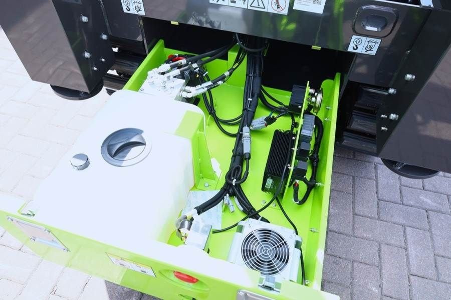 Teleskoparbeitsbühne του τύπου Sonstige Zoomlion ZS1216C NEW / UNUSED, Valid Inspection, *Guarantee, Gebrauchtmaschine σε Groenlo (Φωτογραφία 9)