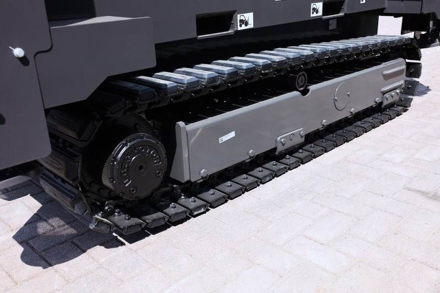 Teleskoparbeitsbühne του τύπου Sonstige Zoomlion ZS1216C NEW / UNUSED, Valid Inspection, *Guarantee, Gebrauchtmaschine σε Groenlo (Φωτογραφία 11)