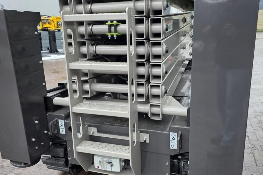 Teleskoparbeitsbühne typu Sonstige Zoomlion ZS1216C NEW / UNUSED, Valid Inspection, *Guarantee, Gebrauchtmaschine w Groenlo (Zdjęcie 11)