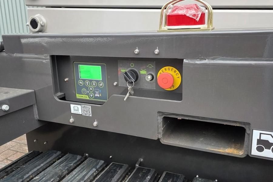 Teleskoparbeitsbühne typu Sonstige Zoomlion ZS1216C NEW / UNUSED, Valid Inspection, *Guarantee, Gebrauchtmaschine w Groenlo (Zdjęcie 5)