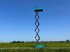 Teleskoparbeitsbühne του τύπου Sunward 12 meter schaarhoogwerker elektr, Gebrauchtmaschine σε Hardinxveld-Giessendam (Φωτογραφία 4)
