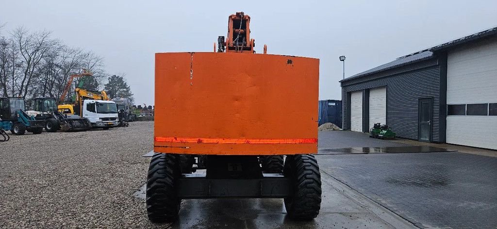 Teleskoparbeitsbühne typu Terex TB60, Gebrauchtmaschine v Scharsterbrug (Obrázek 3)