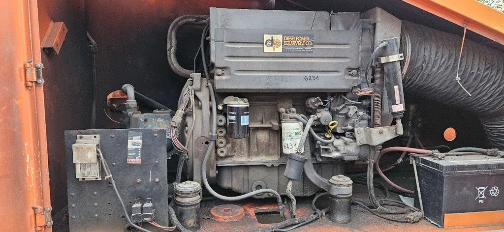 Teleskoparbeitsbühne des Typs Terex TB66 telescopic hoogwerker, Gebrauchtmaschine in Scharsterbrug (Bild 9)