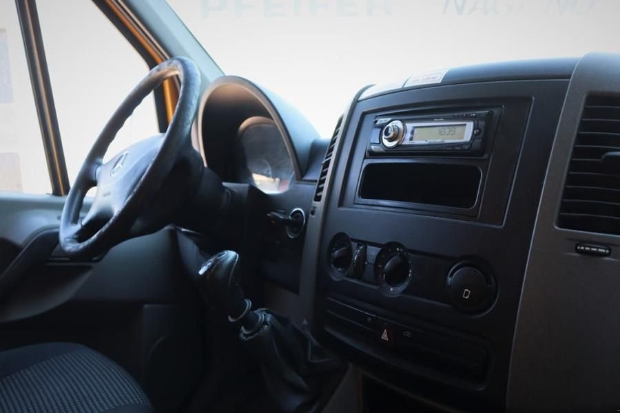 Teleskoparbeitsbühne des Typs Teupen EURO B16T As-Is, Driving Licence B/3, Diesel, 16m, Gebrauchtmaschine in Groenlo (Bild 8)