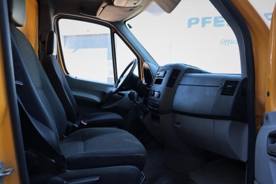 Teleskoparbeitsbühne des Typs Teupen EURO B16T As-Is, Driving Licence B/3, Diesel, 16m, Gebrauchtmaschine in Groenlo (Bild 9)