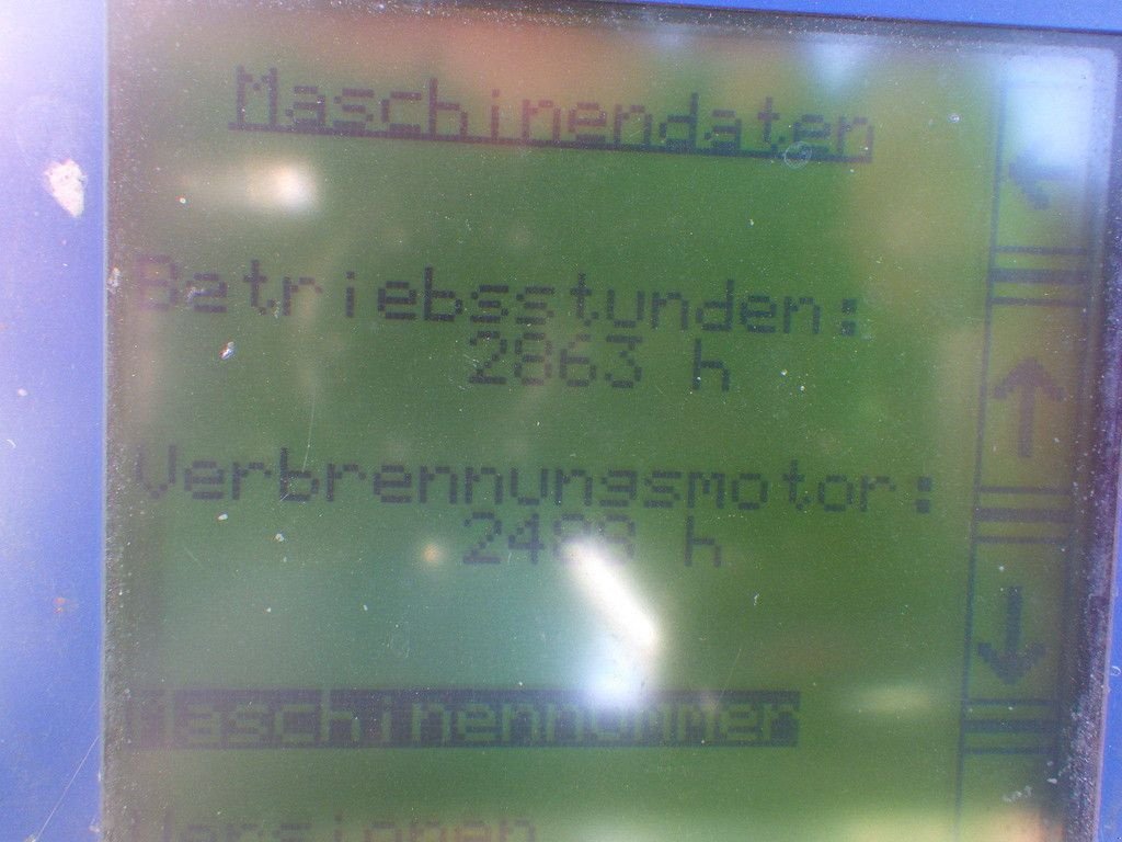 Teleskoparbeitsbühne типа Teupen Leo30T, Gebrauchtmaschine в Antwerpen (Фотография 7)