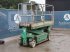 Teleskoparbeitsbühne del tipo Upright SL20, Gebrauchtmaschine In Antwerpen (Immagine 10)