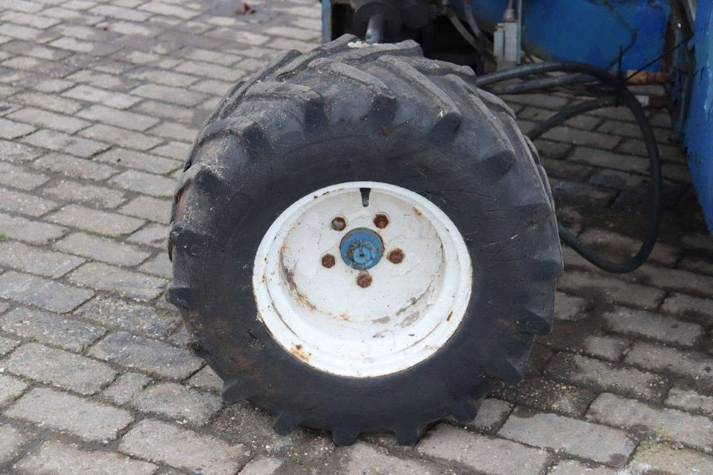 Teleskoparbeitsbühne типа Upright SL26, Gebrauchtmaschine в Antwerpen (Фотография 11)