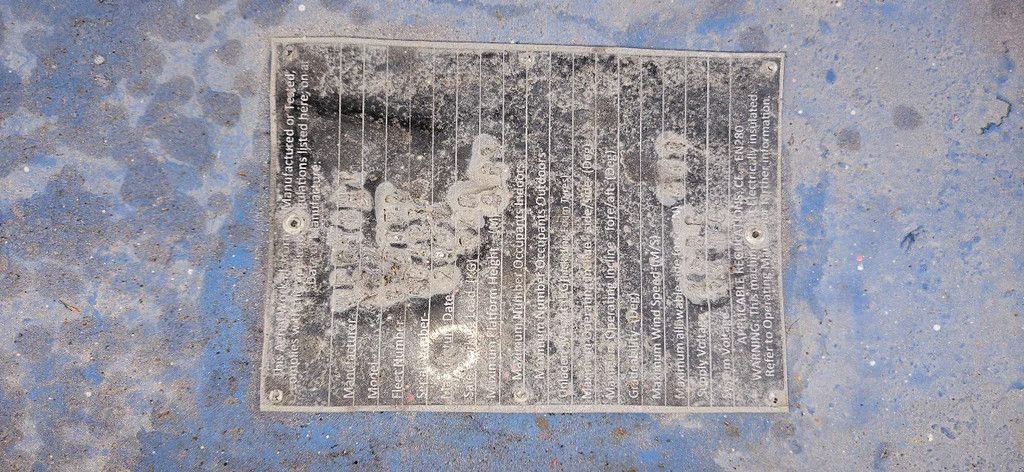 Teleskoparbeitsbühne tip Upright X 32, Gebrauchtmaschine in Scharsterbrug (Poză 5)