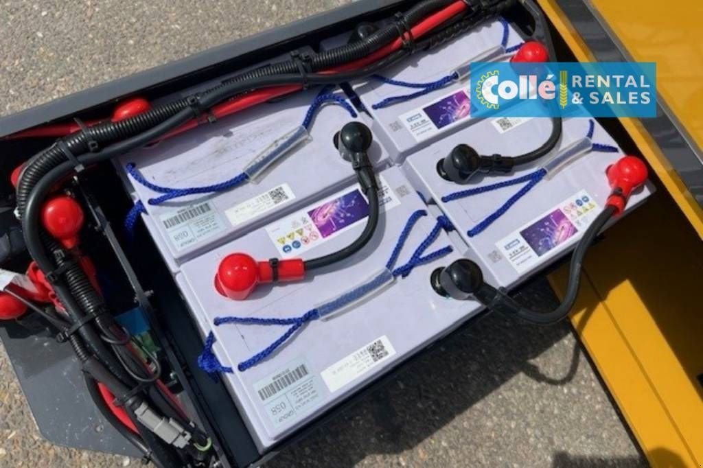 Teleskoparbeitsbühne tipa XCMG XG 0807 AC 2024, Neumaschine u Sittard (Slika 7)