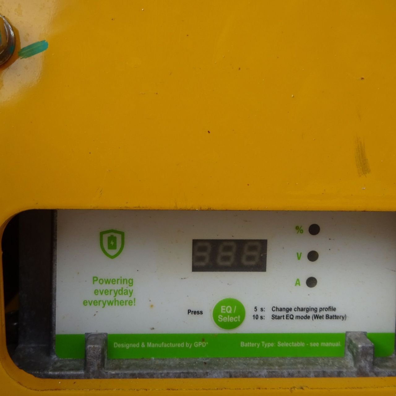 Teleskoparbeitsbühne του τύπου XCMG XG0607DC, Gebrauchtmaschine σε Nieuw-Vennep (Φωτογραφία 7)