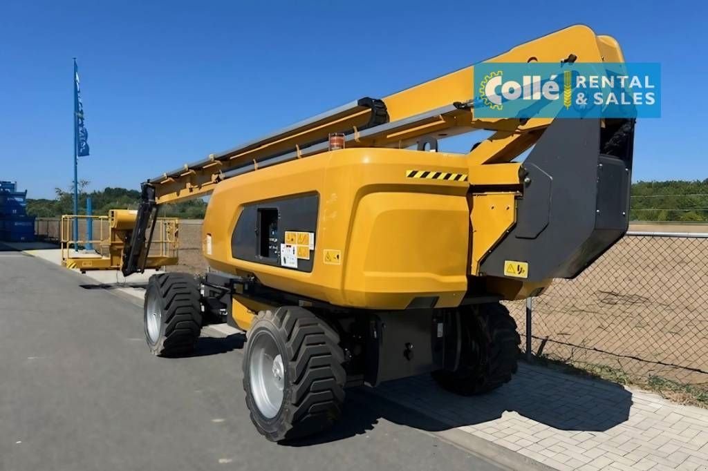 Teleskoparbeitsbühne του τύπου XCMG XGA26K1 2024, Neumaschine σε Sittard (Φωτογραφία 7)