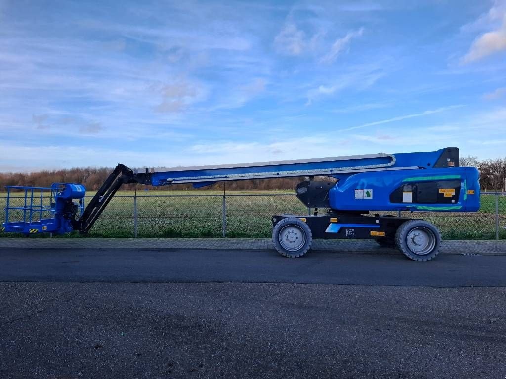 Teleskoparbeitsbühne tipa XCMG XGS28E1 2024, Neumaschine u Sittard (Slika 2)