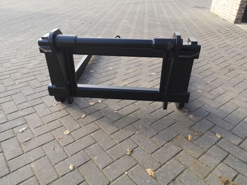 Teleskoplader typu Atlas vorkenbord, Neumaschine v Lunteren (Obrázek 11)