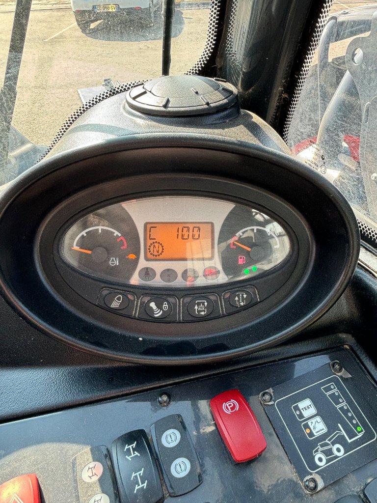 Teleskoplader tip Bobcat 30.60, Gebrauchtmaschine in PASSAIS LA CONCEPTION (Poză 11)