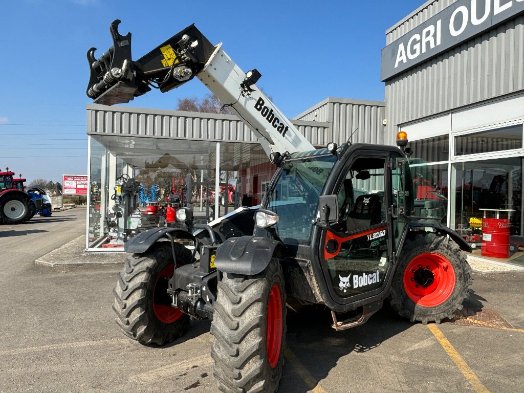 Teleskoplader tip Bobcat 30.60, Gebrauchtmaschine in PASSAIS LA CONCEPTION (Poză 1)
