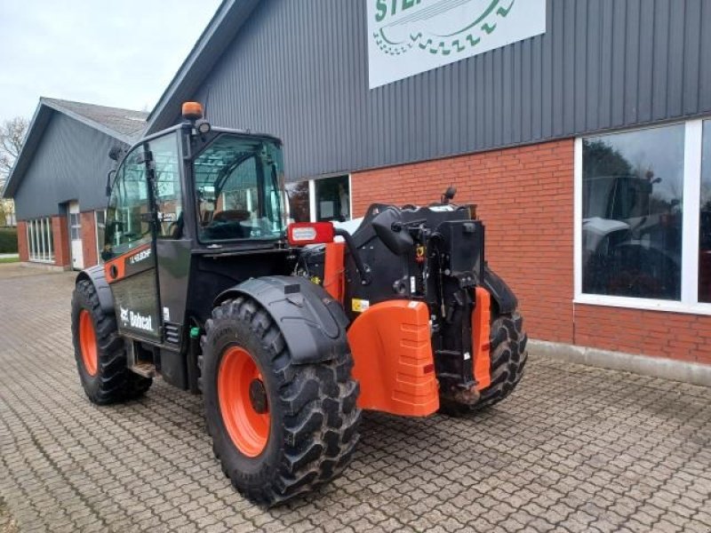 Teleskoplader типа Bobcat 43.80, Gebrauchtmaschine в Rødding (Фотография 3)
