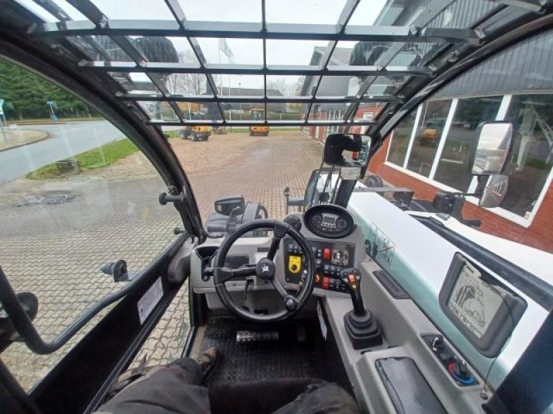 Teleskoplader типа Bobcat 43.80, Gebrauchtmaschine в Rødding (Фотография 4)