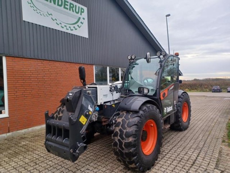 Teleskoplader типа Bobcat 43.80, Gebrauchtmaschine в Rødding (Фотография 2)
