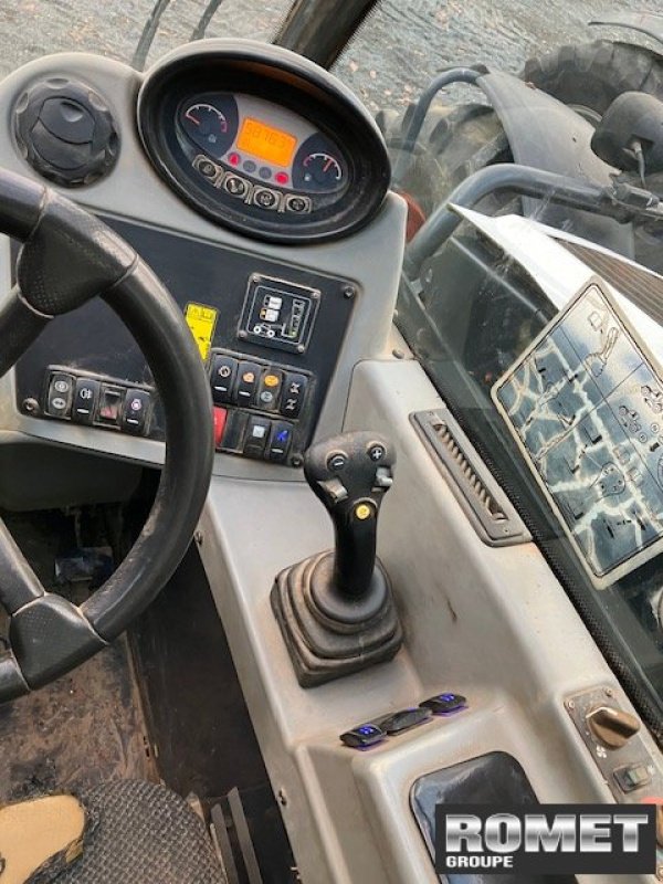 Teleskoplader of the type Bobcat 470TL, Gebrauchtmaschine in Gennes sur glaize (Picture 5)