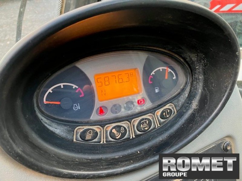 Teleskoplader of the type Bobcat 470TL, Gebrauchtmaschine in Gennes sur glaize (Picture 4)